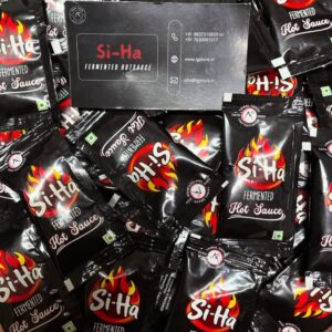 This is Si-Ha