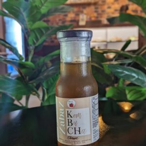 Kombucha