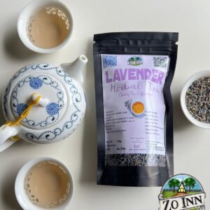 Herbal tea